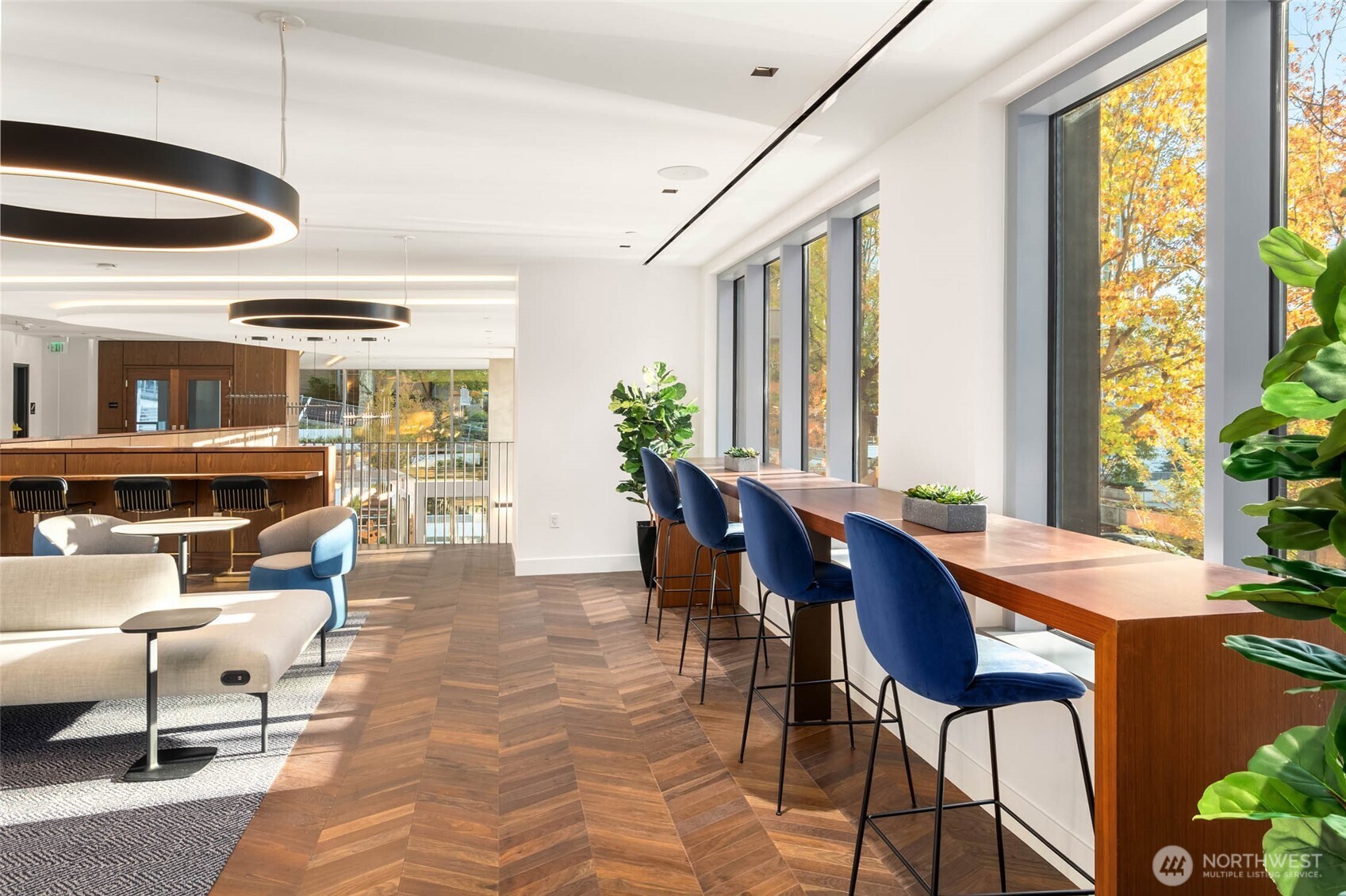 800 Columbia Street #1612, Seattle, WA 98104