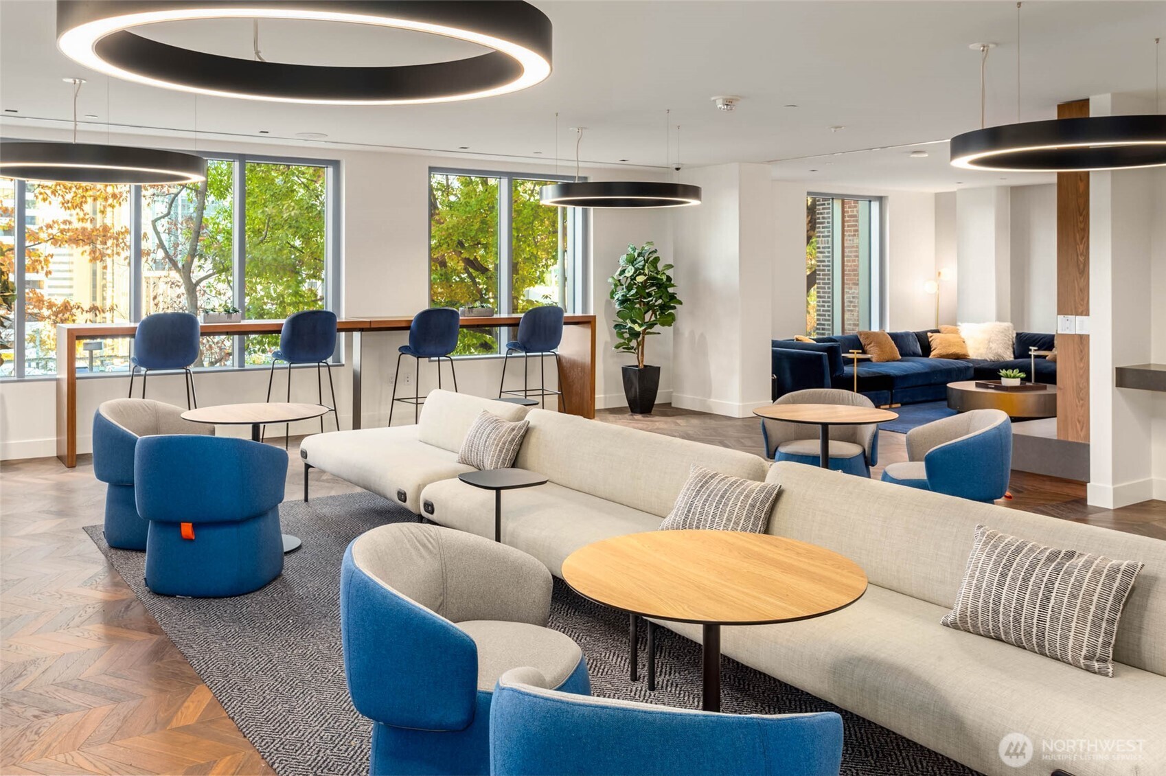 800 Columbia Street #1612, Seattle, WA 98104