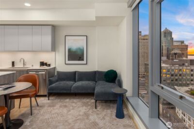 800 Columbia Street #1612, Seattle, WA 98104 - Photo 3