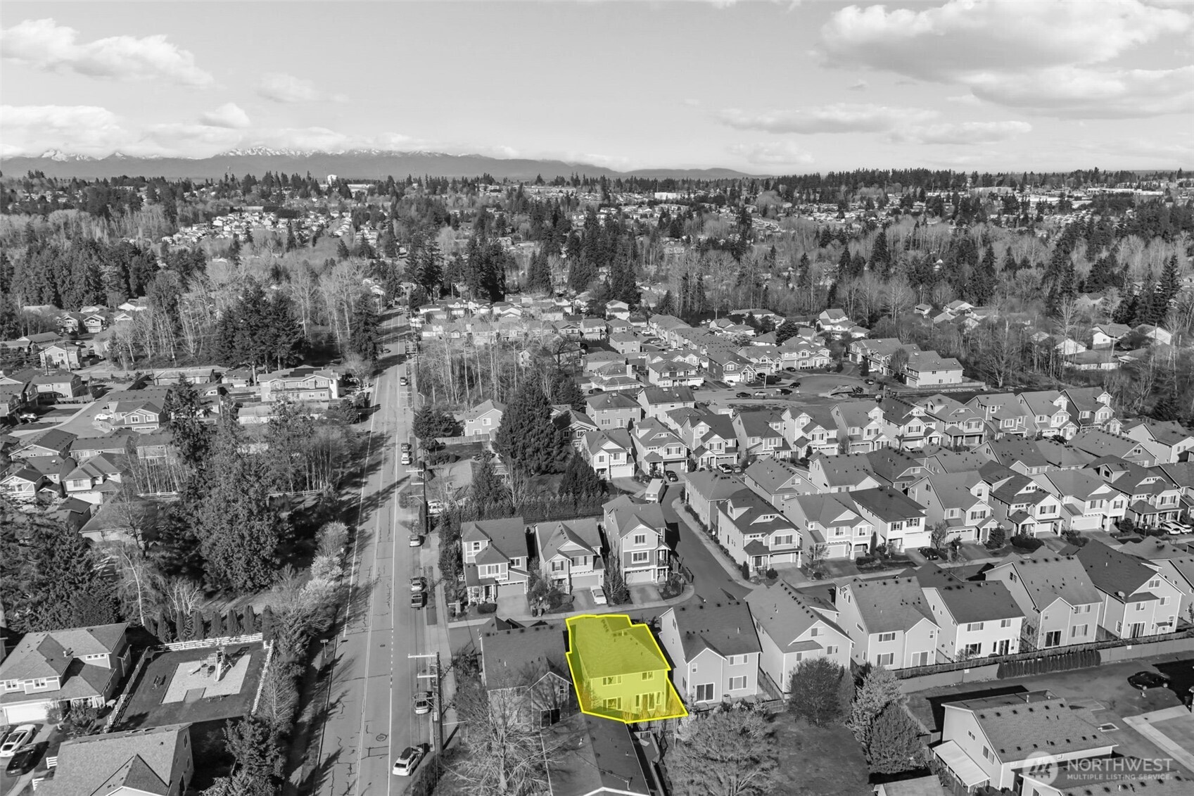 14927 16th Avenue W #2, Lynnwood, WA 98087