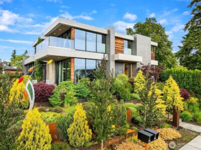 122 10th Avenue , Kirkland, WA 98033 - Photo 2