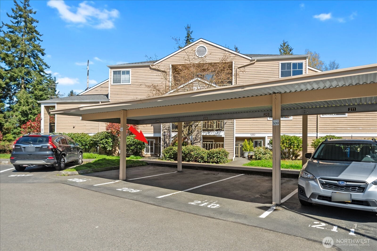 5300 Harbour Pointe Boulevard #309C, Mukilteo, WA 98275