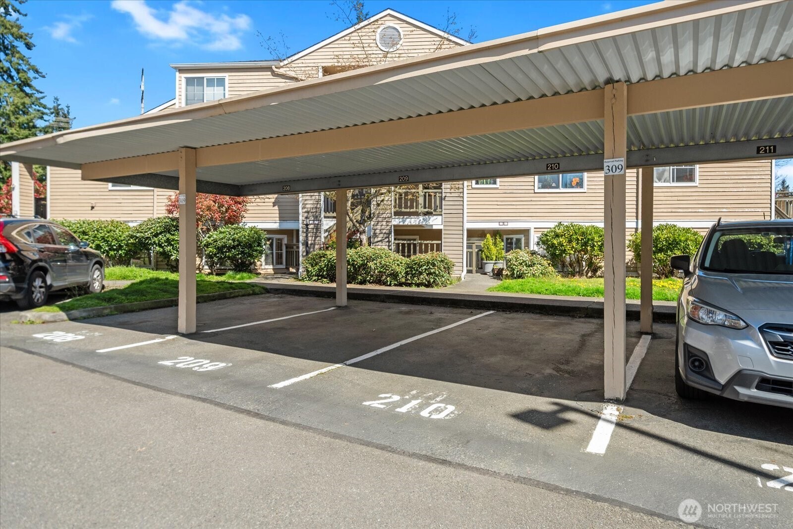 5300 Harbour Pointe Boulevard #309C, Mukilteo, WA 98275