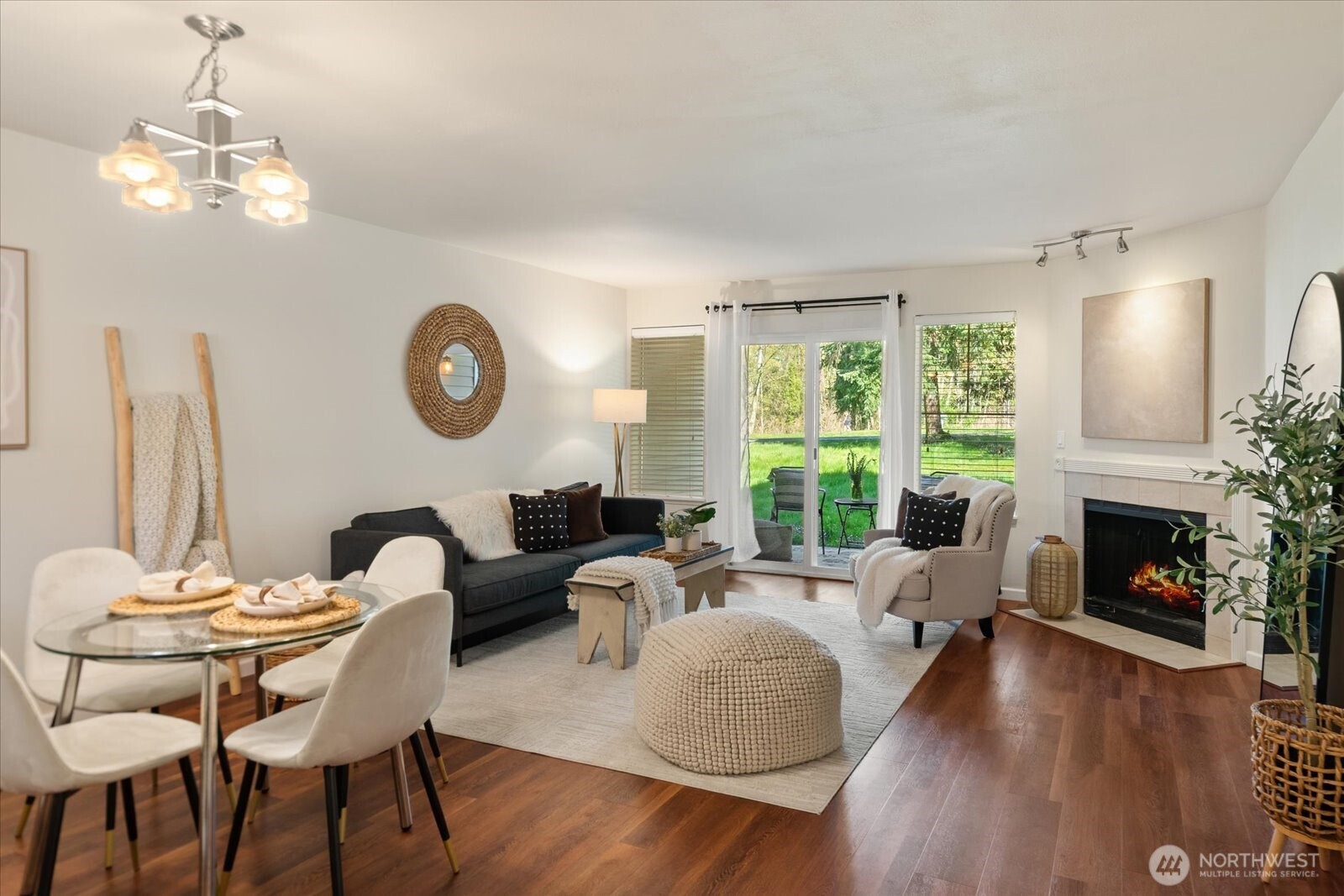 5300 Harbour Pointe Boulevard #309C, Mukilteo, WA 98275