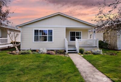 5675 Rosemary Avenue , Ferndale, WA 98248