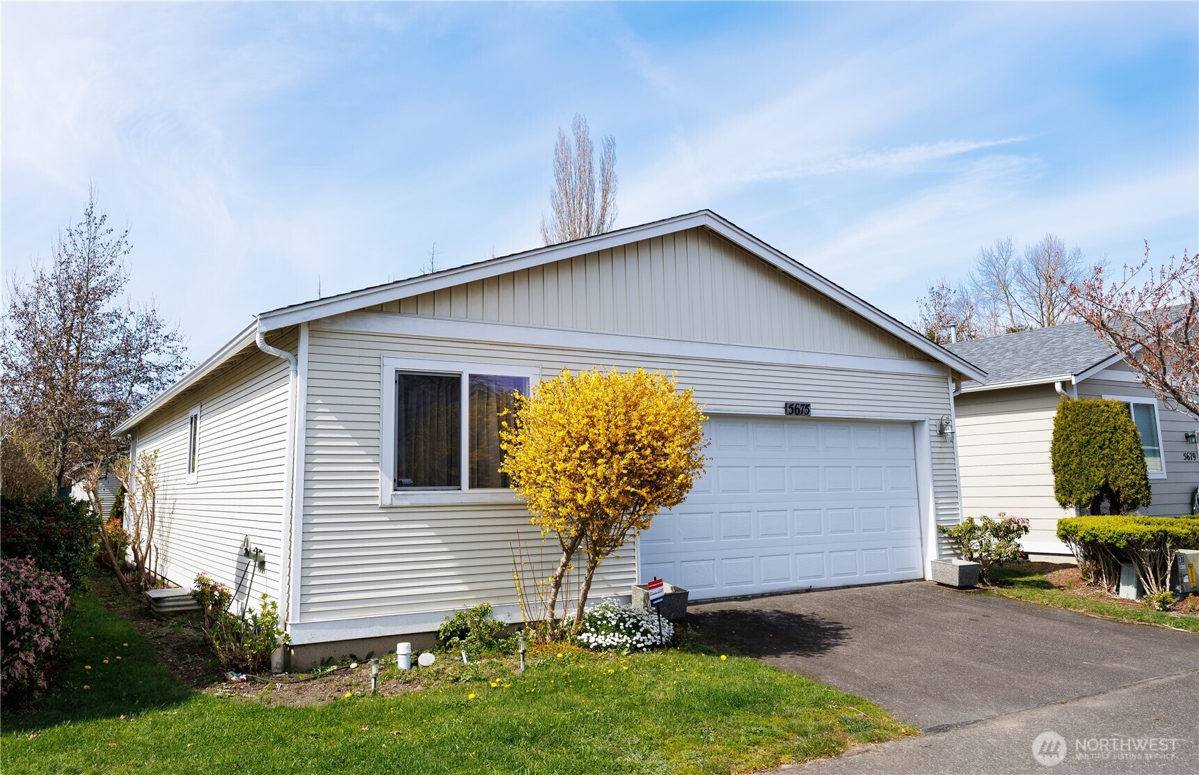 5675 Rosemary Avenue , Ferndale, WA 98248