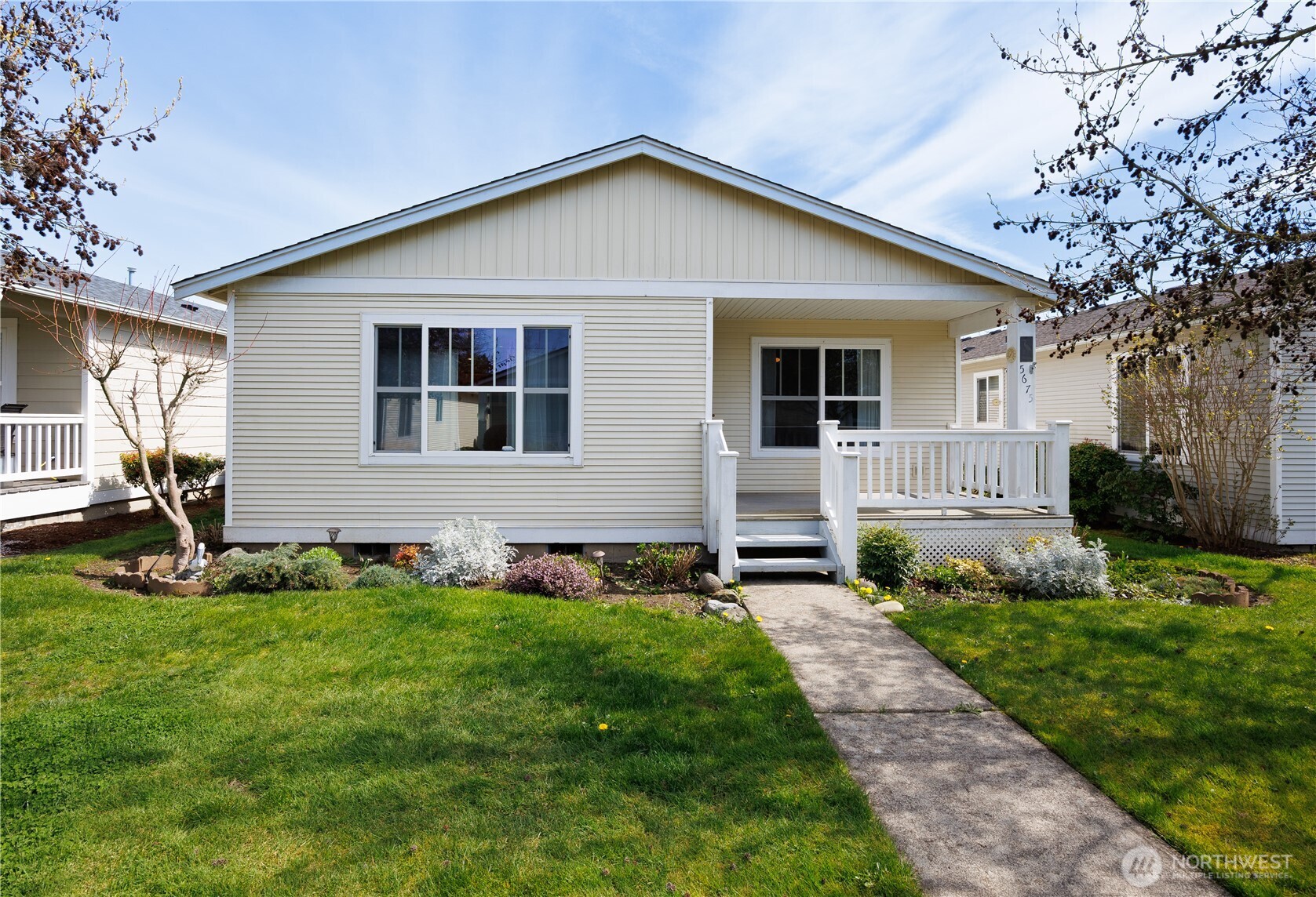 5675 Rosemary Avenue , Ferndale, WA 98248