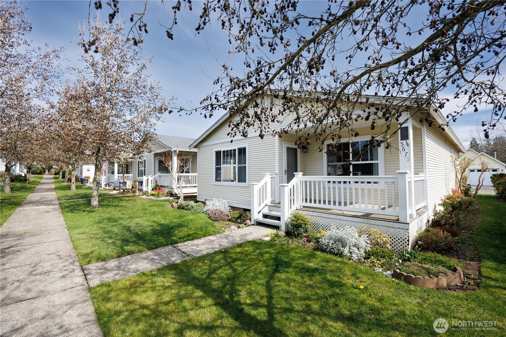 5675 Rosemary Avenue , Ferndale, WA 98248
