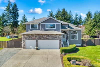 15910 27th Avenue NW, Stanwood, WA 98292 - Photo 1