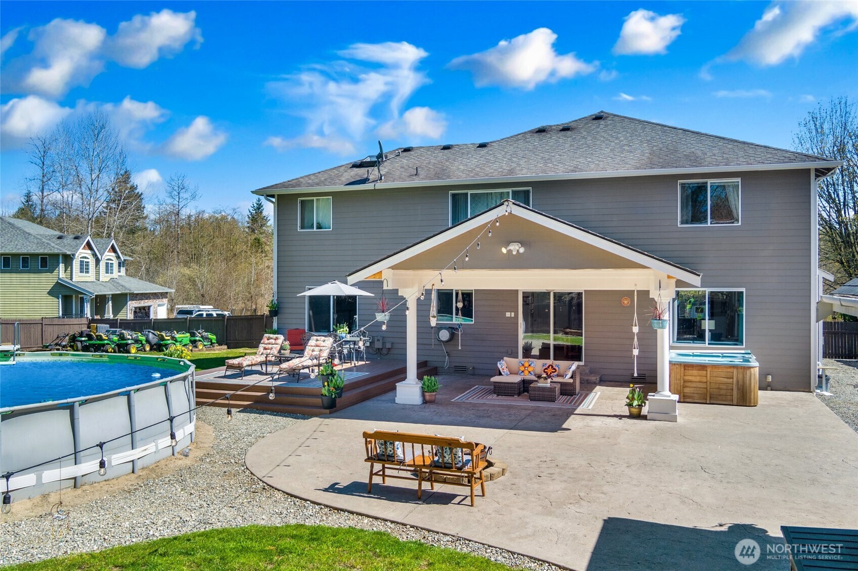 15910 27th Avenue NW, Stanwood, WA 98292