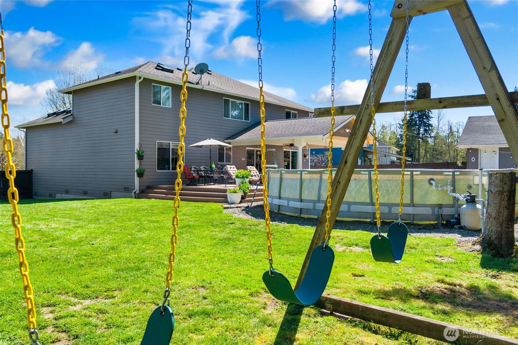 15910 27th Avenue NW, Stanwood, WA 98292