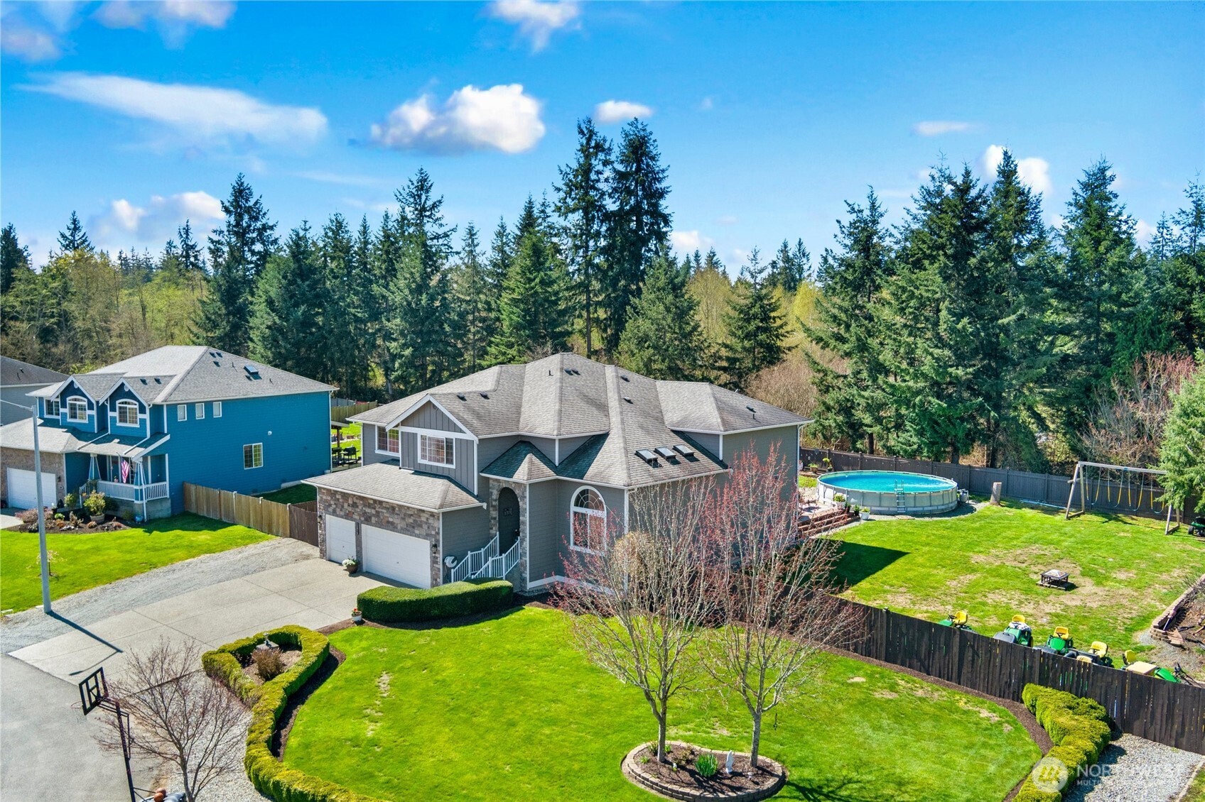 15910 27th Avenue NW, Stanwood, WA 98292