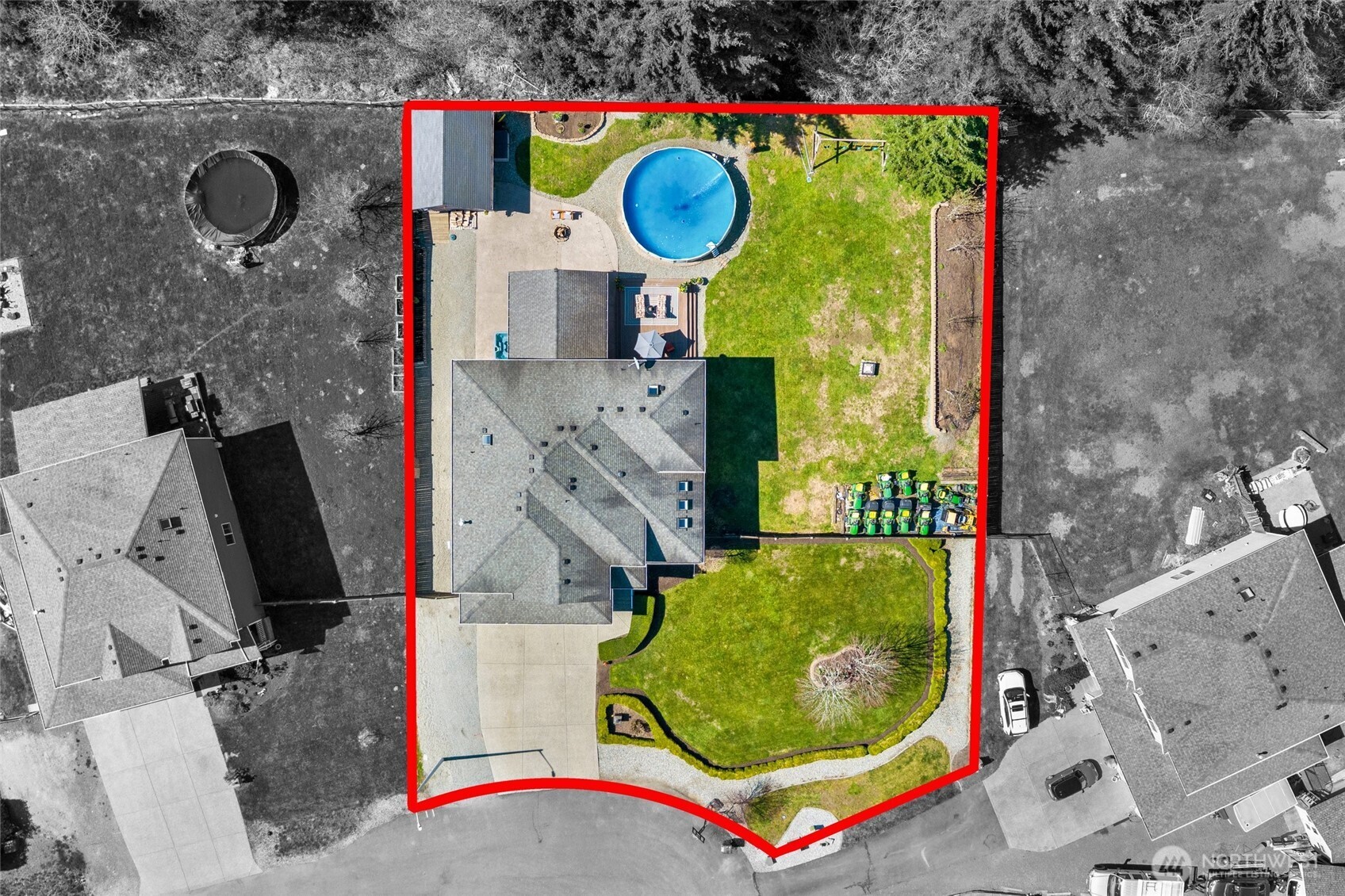 15910 27th Avenue NW, Stanwood, WA 98292