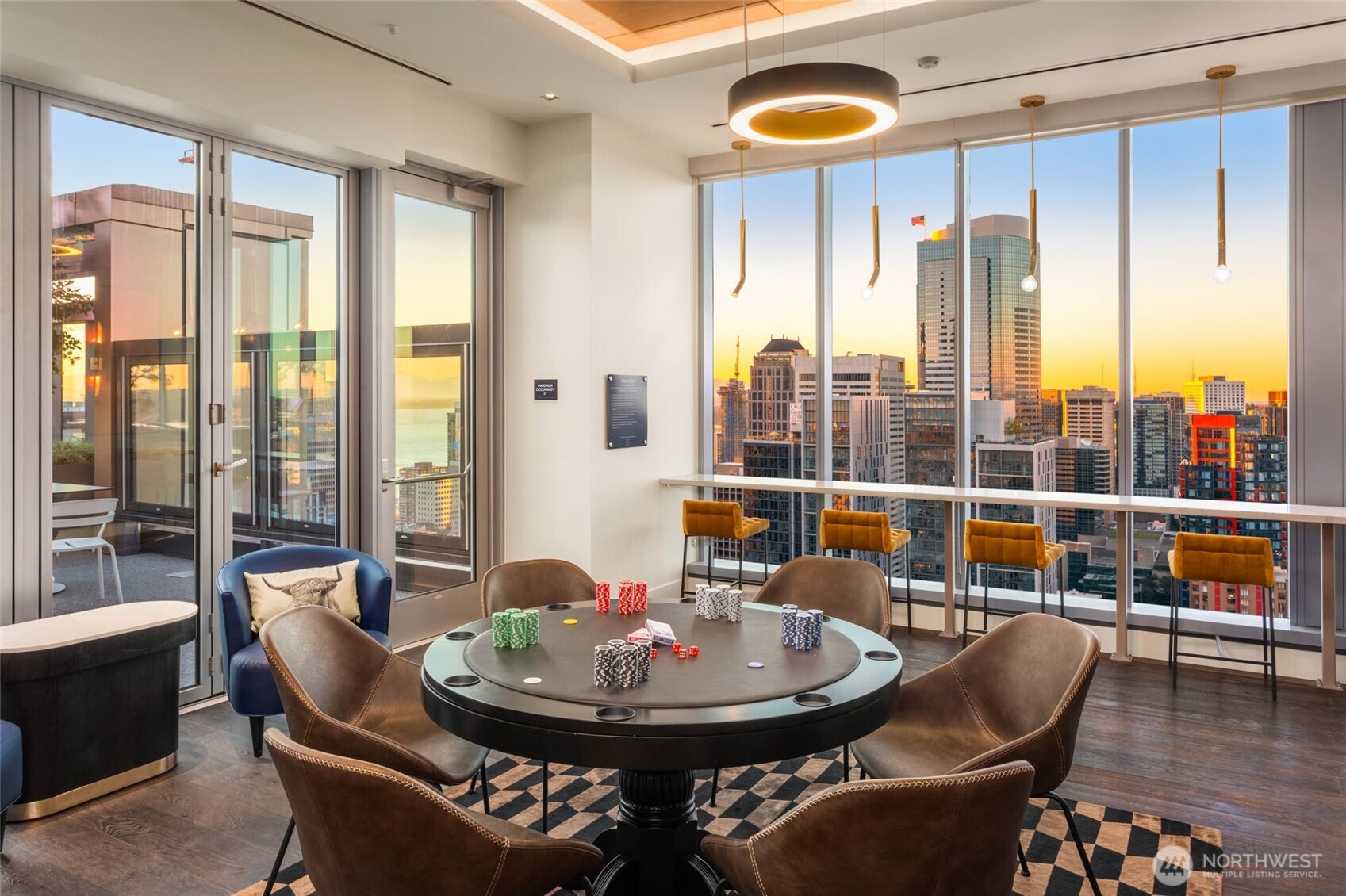 800 Columbia Street #2602, Seattle, WA 98104