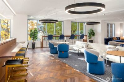 800 Columbia Street #2602, Seattle, WA 98104 - Photo 27