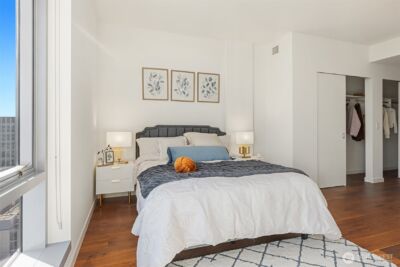 800 Columbia Street #2602, Seattle, WA 98104 - Photo 8