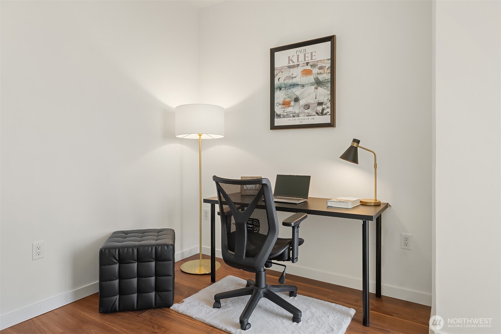 800 Columbia Street #2307, Seattle, WA 98104