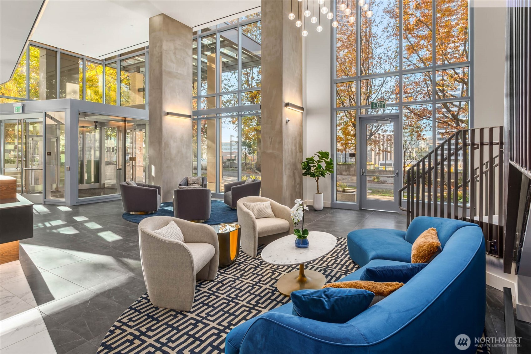 800 Columbia Street #2307, Seattle, WA 98104