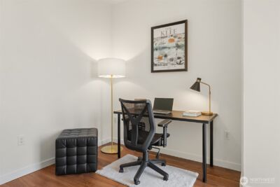 800 Columbia Street #2307, Seattle, WA 98104 - Photo 11