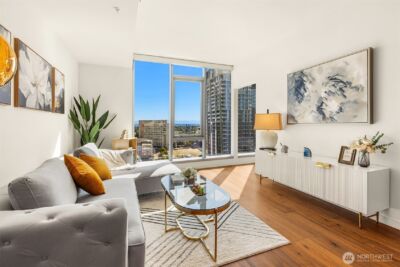 800 Columbia Street #2307, Seattle, WA 98104 - Photo 3