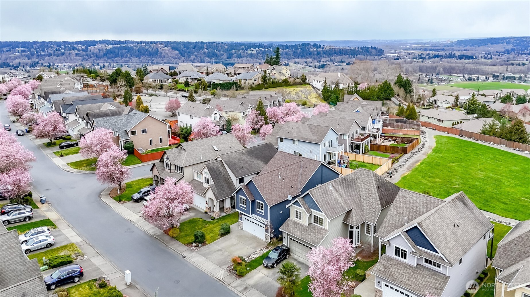 17806 106th Street E, Bonney Lake, WA 98391