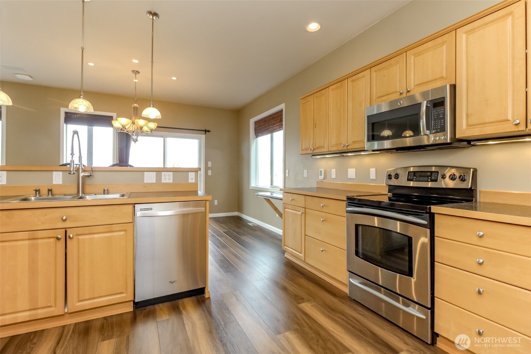 17806 106th Street E, Bonney Lake, WA 98391