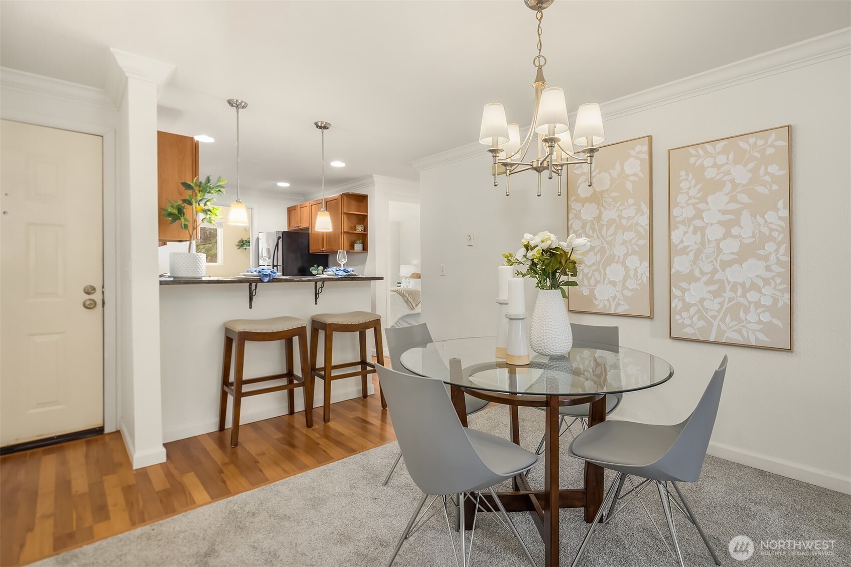 1011 156 Avenue NE #B-209, Bellevue, WA 98007