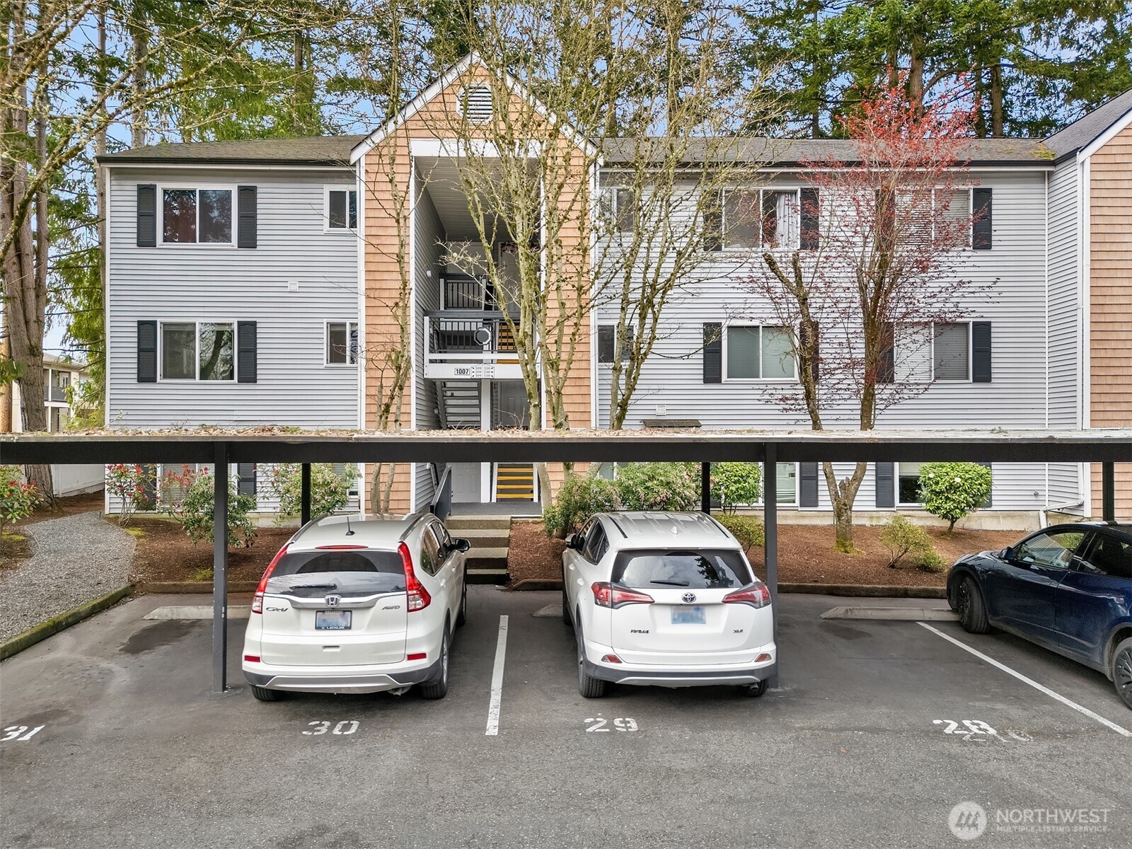 1011 156 Avenue NE #B-209, Bellevue, WA 98007