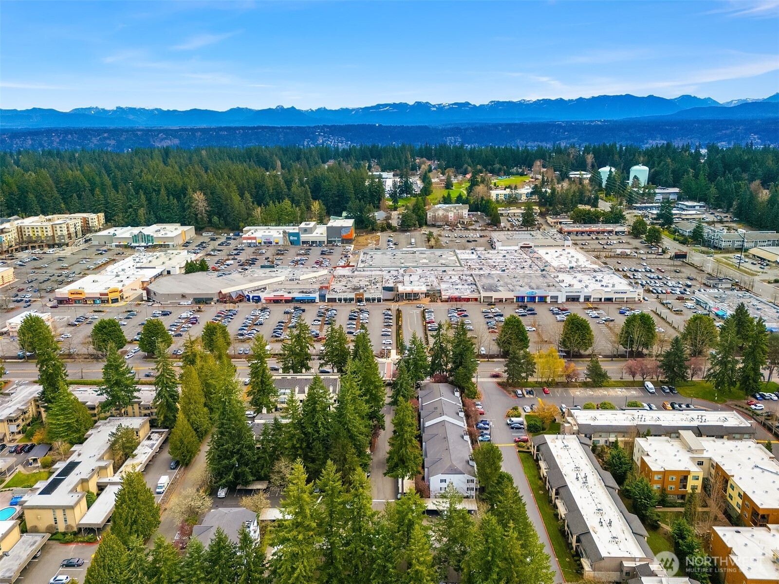 1011 156 Avenue NE #B-209, Bellevue, WA 98007