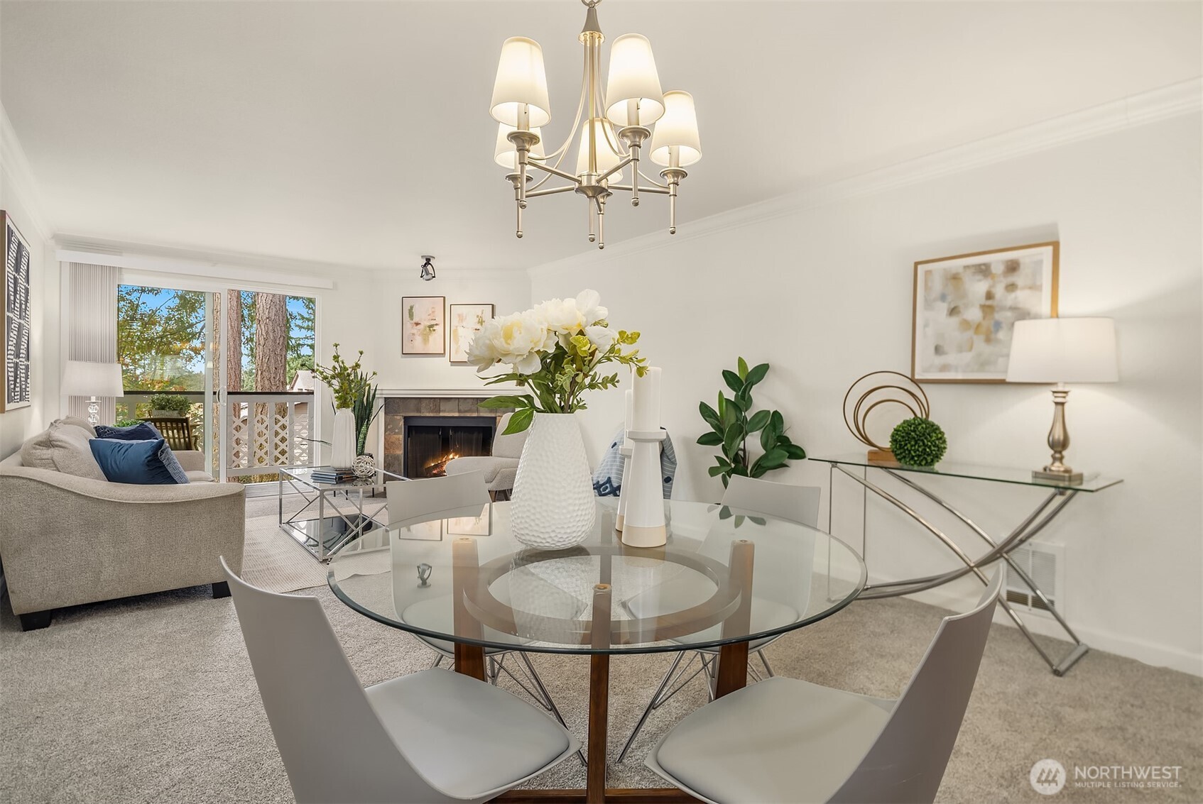 1011 156 Avenue NE #B-209, Bellevue, WA 98007