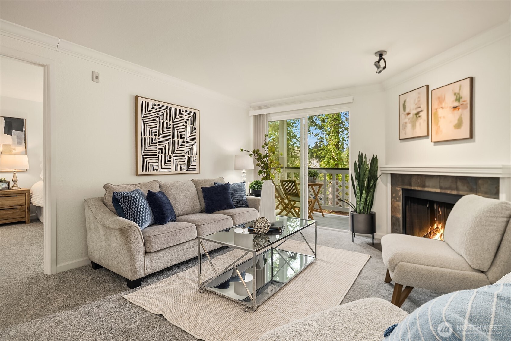 1011 156 Avenue NE #B-209, Bellevue, WA 98007