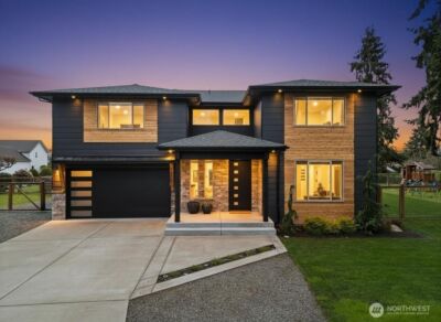 14423 134th Avenue E, Puyallup, WA 98374