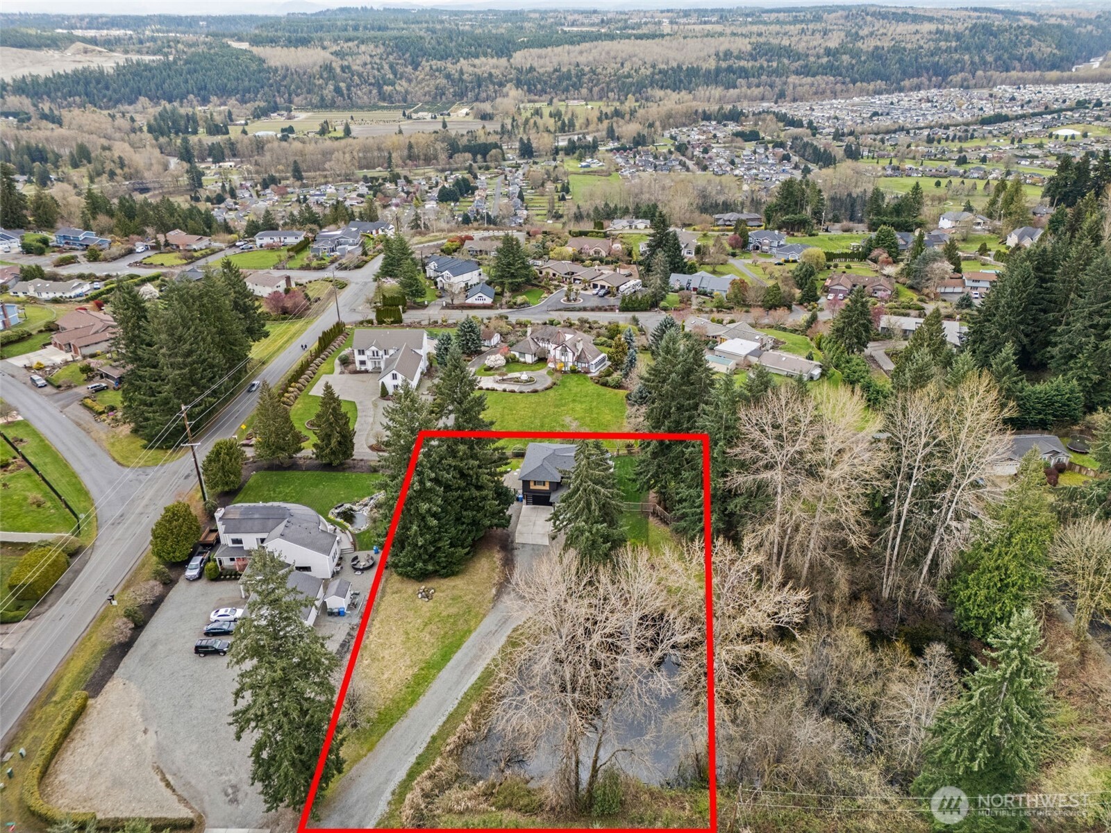 14423 134th Avenue E, Puyallup, WA 98374