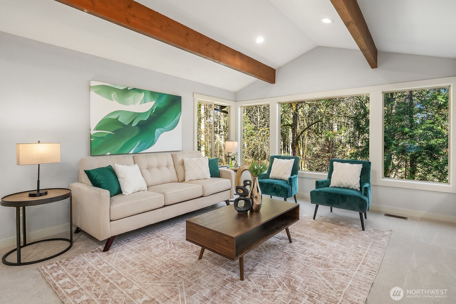 2836 241st Avenue SE, Sammamish, WA 98075