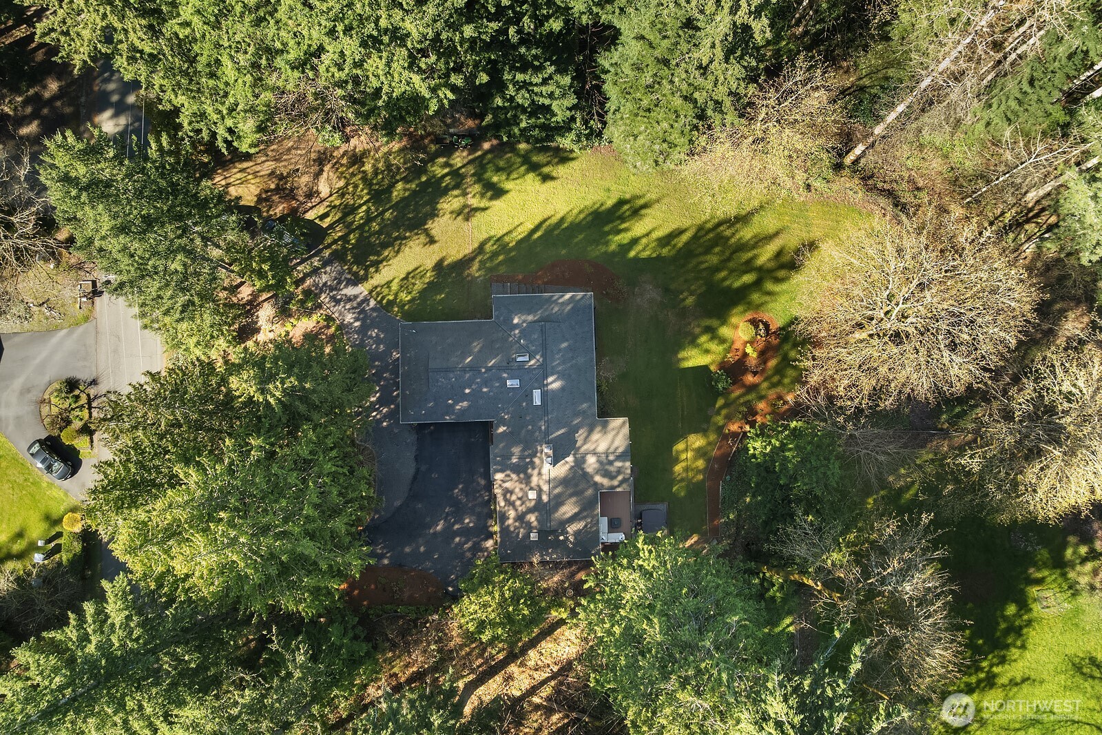 2836 241st Avenue SE, Sammamish, WA 98075