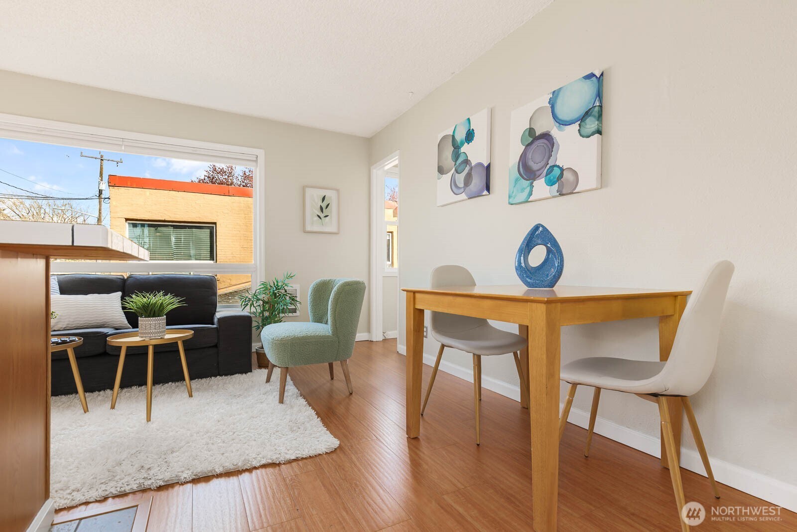 120 14th Avenue #10, Seattle, WA 98122