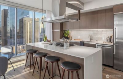 800 Columbia Street #2201, Seattle, WA 98104