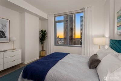 800 Columbia Street #2201, Seattle, WA 98104 - Photo 5