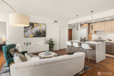 800 Columbia Street #2505, Seattle, WA 98104