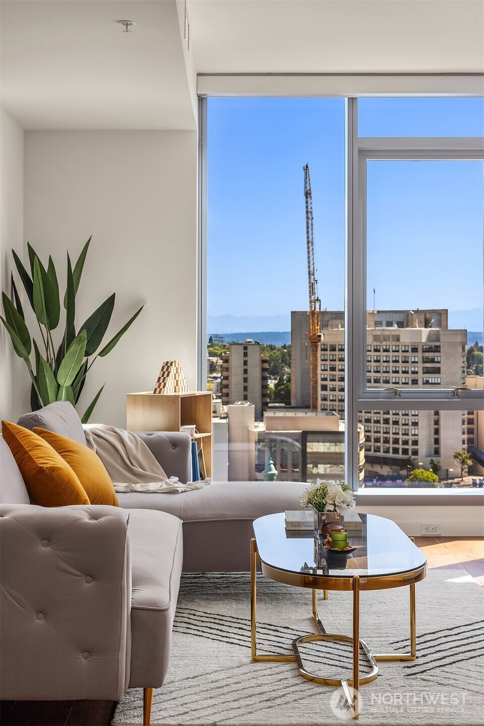 800 Columbia Street #2602, Seattle, WA 98104