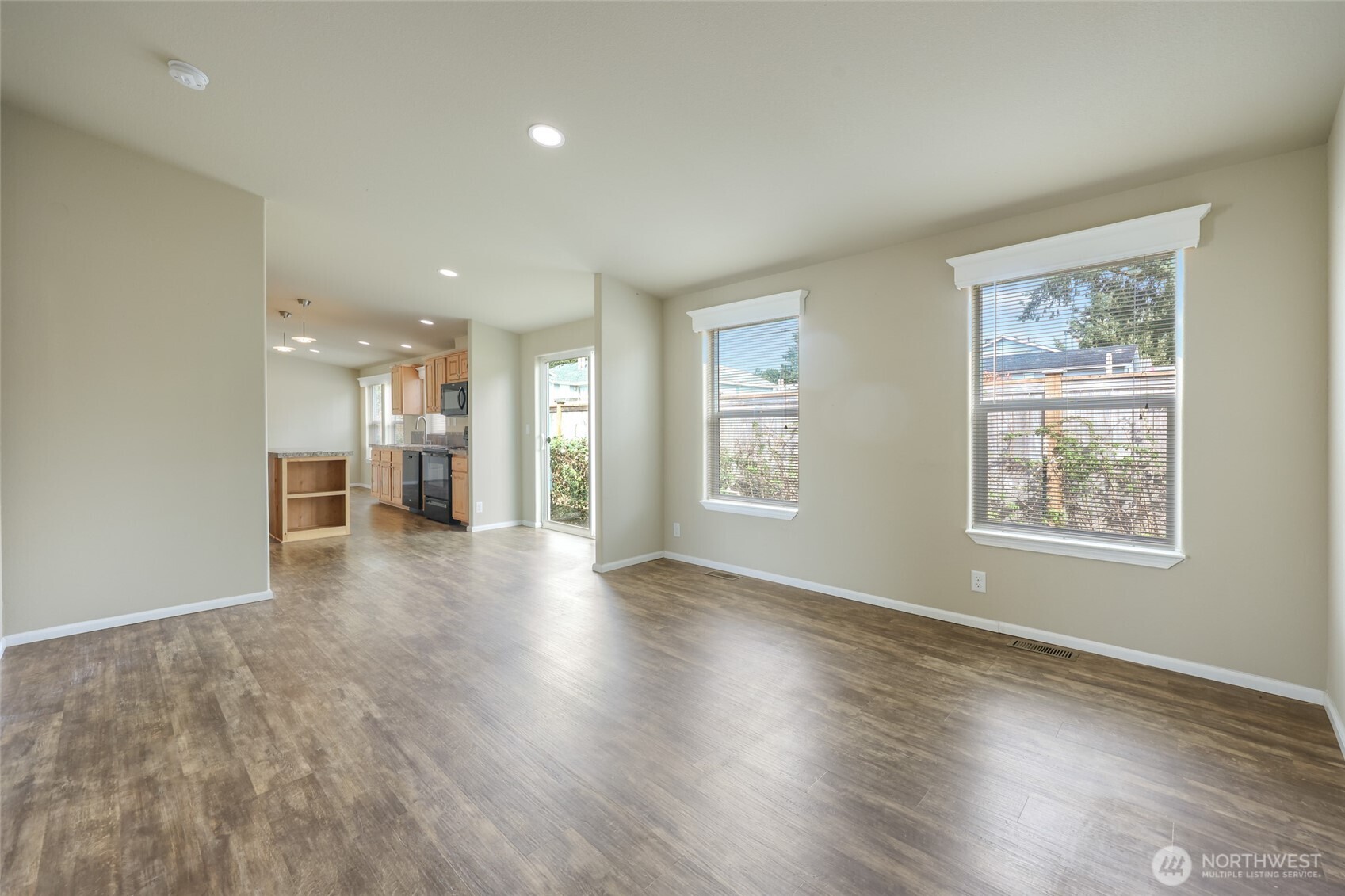 3516 Meadowbrook Lane SE, Lacey, WA 98503-4209