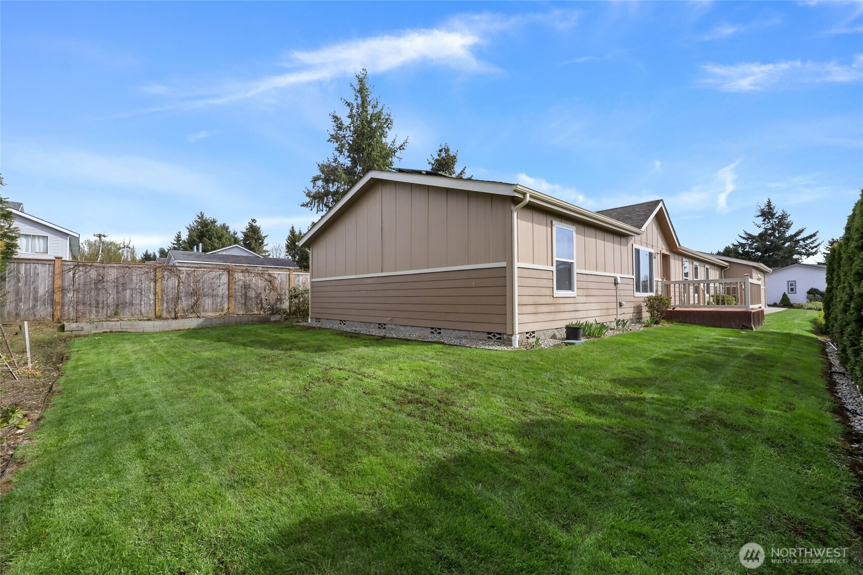 3516 Meadowbrook Lane SE, Lacey, WA 98503-4209