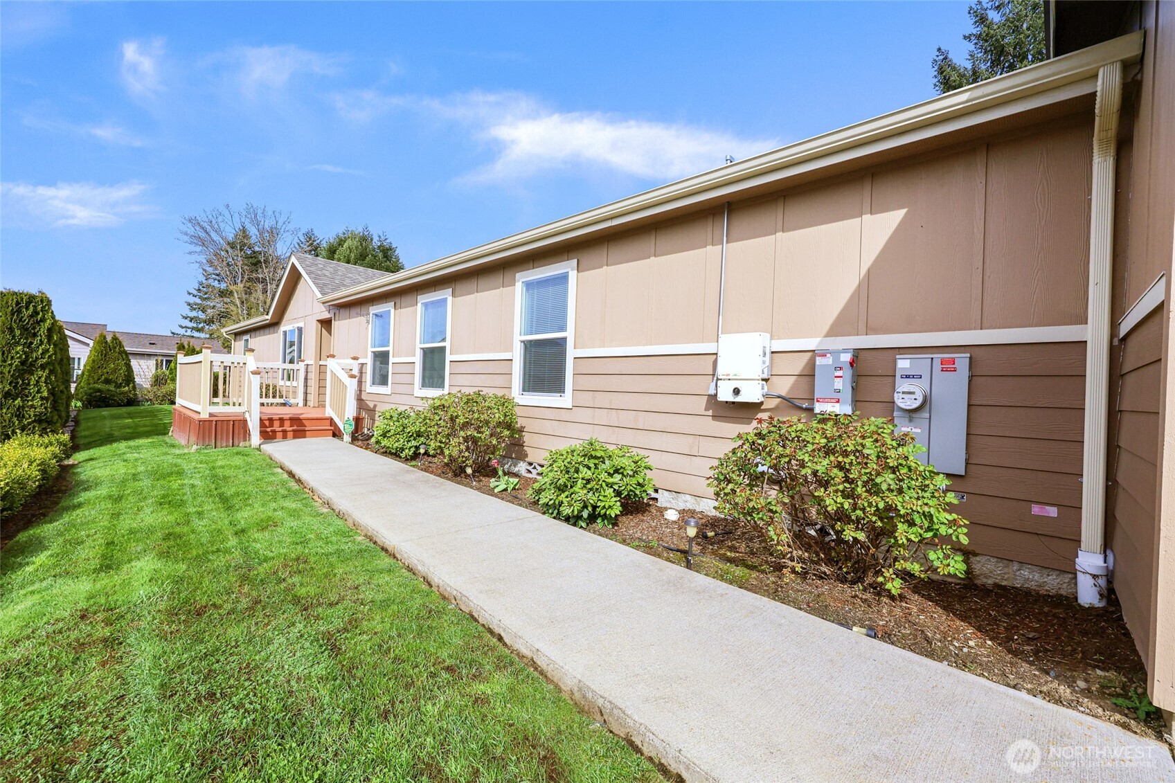 3516 Meadowbrook Lane SE, Lacey, WA 98503-4209