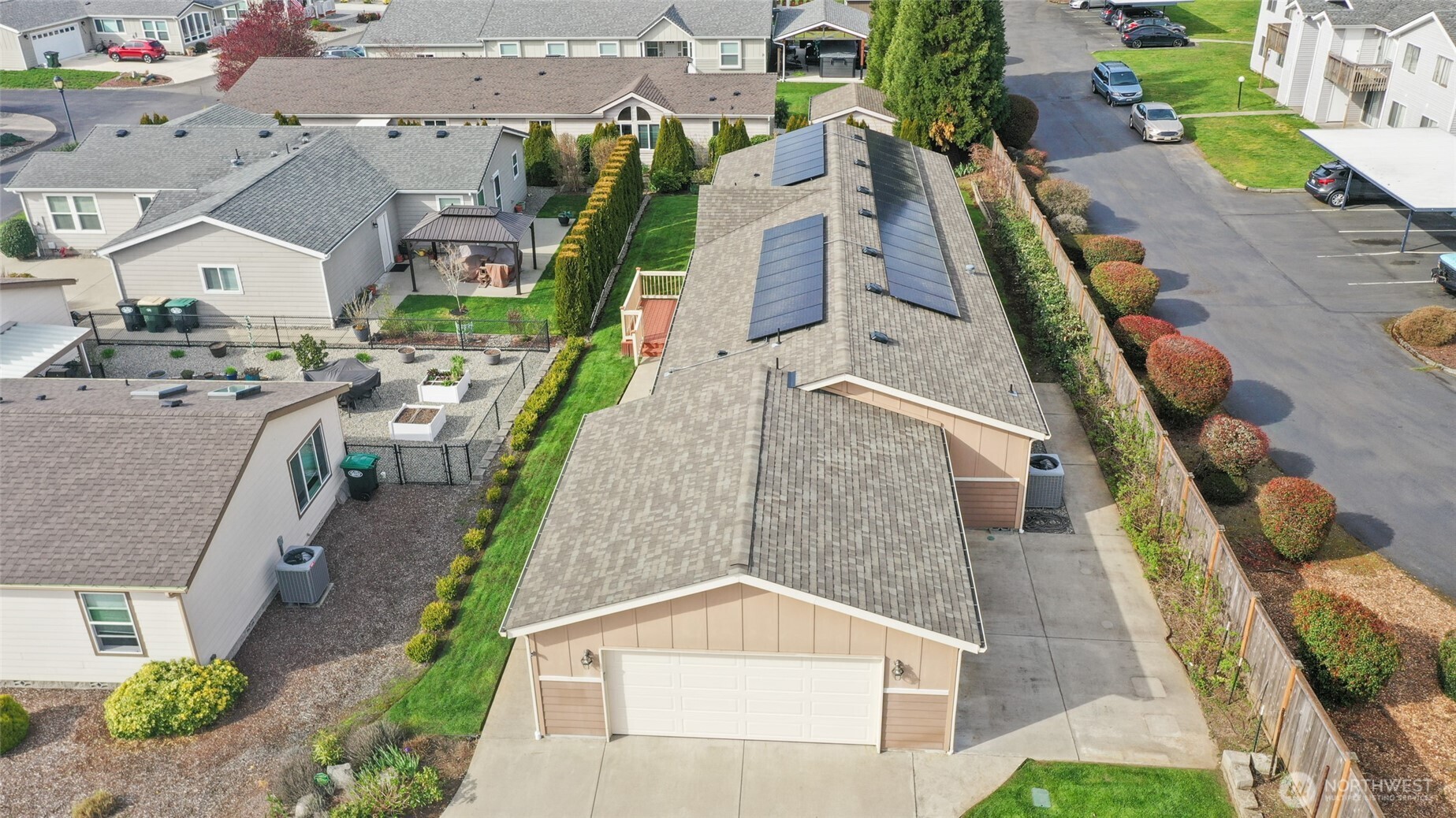 3516 Meadowbrook Lane SE, Lacey, WA 98503-4209