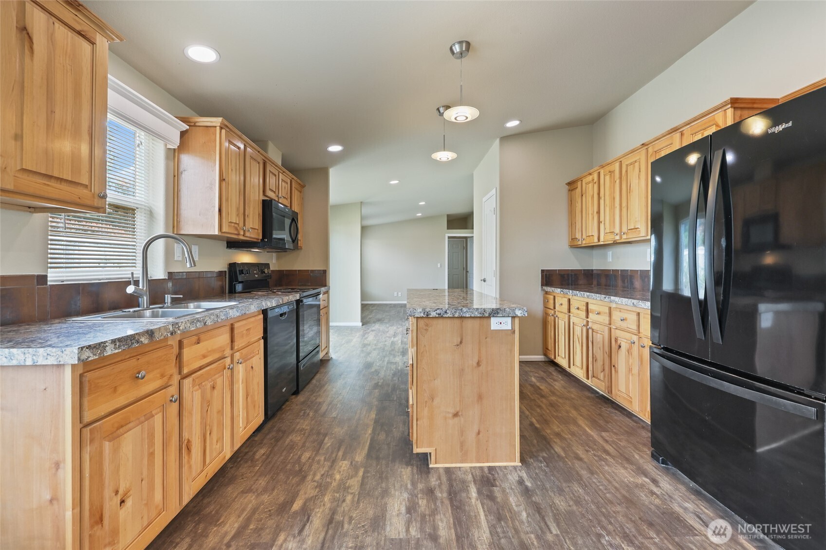 3516 Meadowbrook Lane SE, Lacey, WA 98503-4209