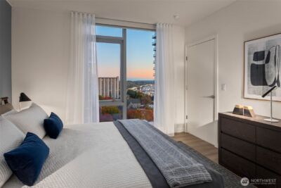 800 Columbia Street #2201, Seattle, WA 98104 - Photo 3