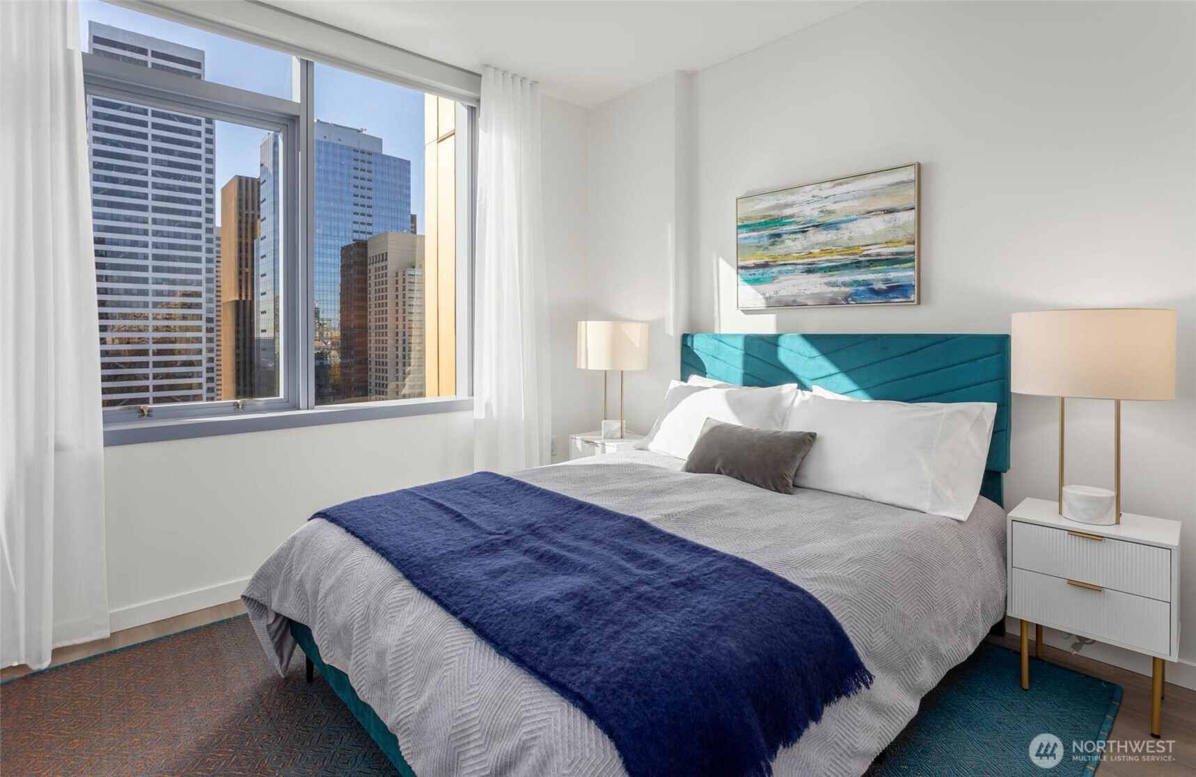 800 Columbia Street #2201, Seattle, WA 98104