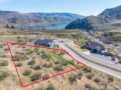 9955 Griffith Place , Entiat, WA 98822 - Photo 1