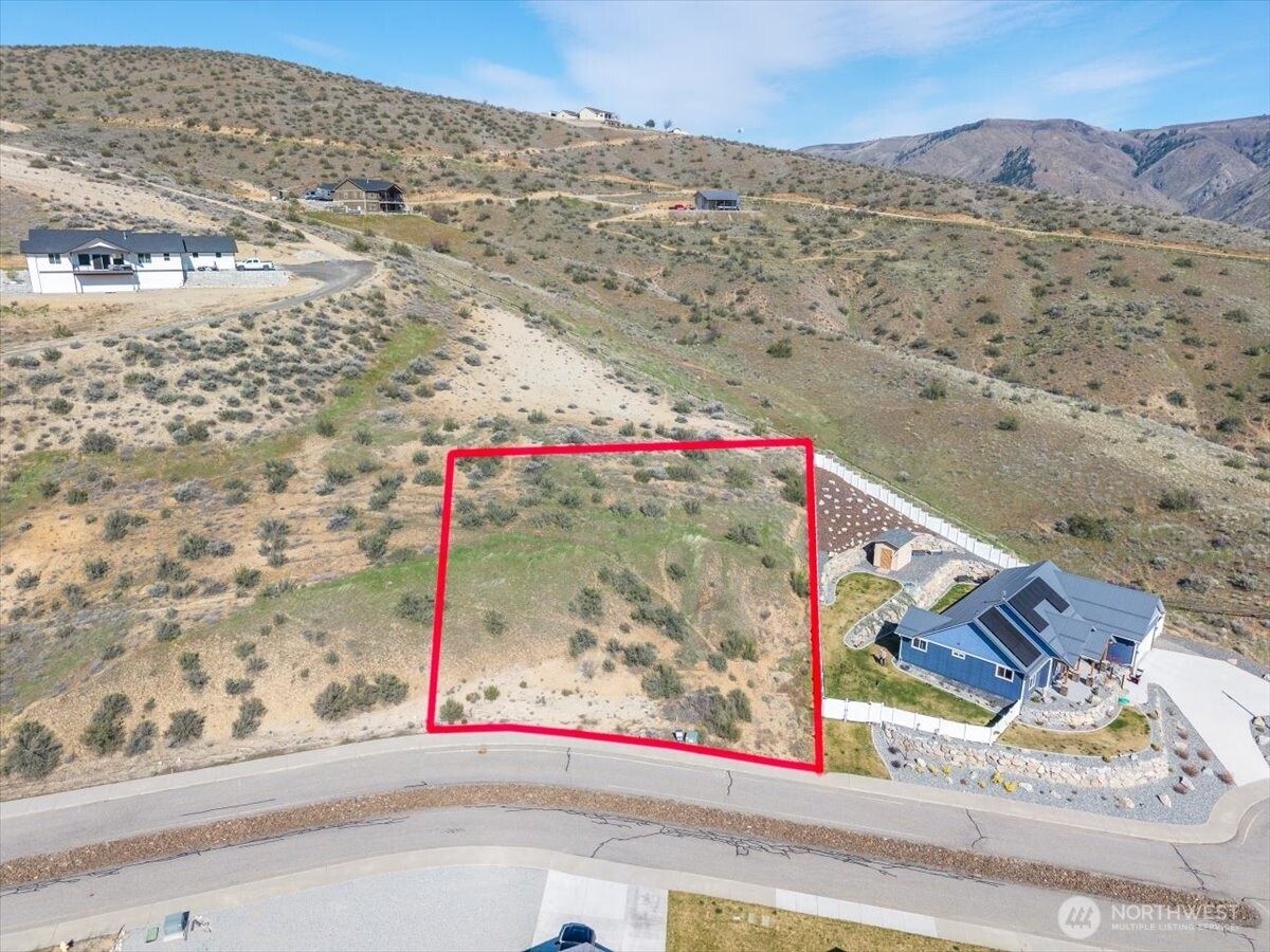 9955 Griffith Place , Entiat, WA 98822