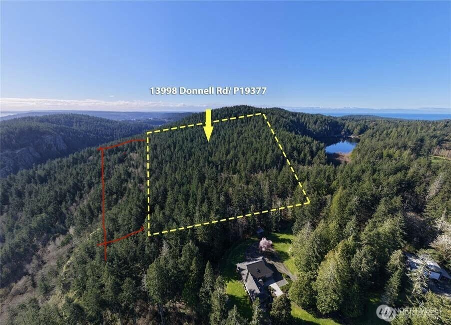13998 Donnell Rd , Anacortes, WA 98221